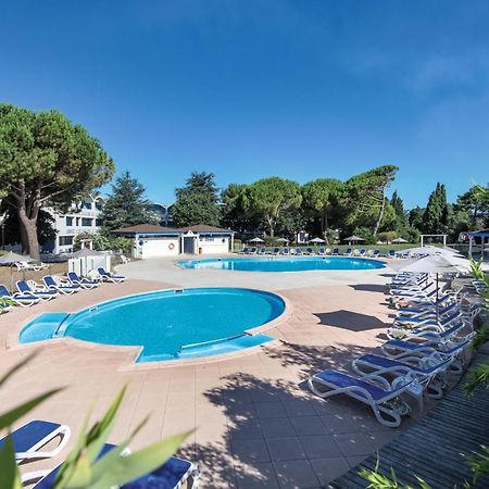 Belambra Clubs Balaruc-Les-Bains - Les Rives De Thau酒店 外观 照片