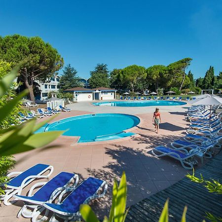 Belambra Clubs Balaruc-Les-Bains - Les Rives De Thau酒店 外观 照片