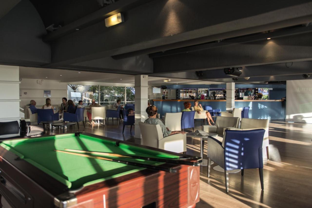 Belambra Clubs Balaruc-Les-Bains - Les Rives De Thau酒店 外观 照片