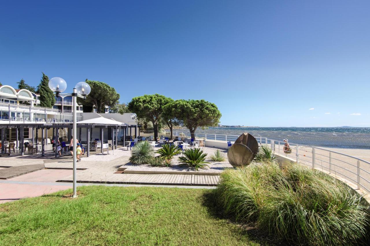 Belambra Clubs Balaruc-Les-Bains - Les Rives De Thau酒店 外观 照片