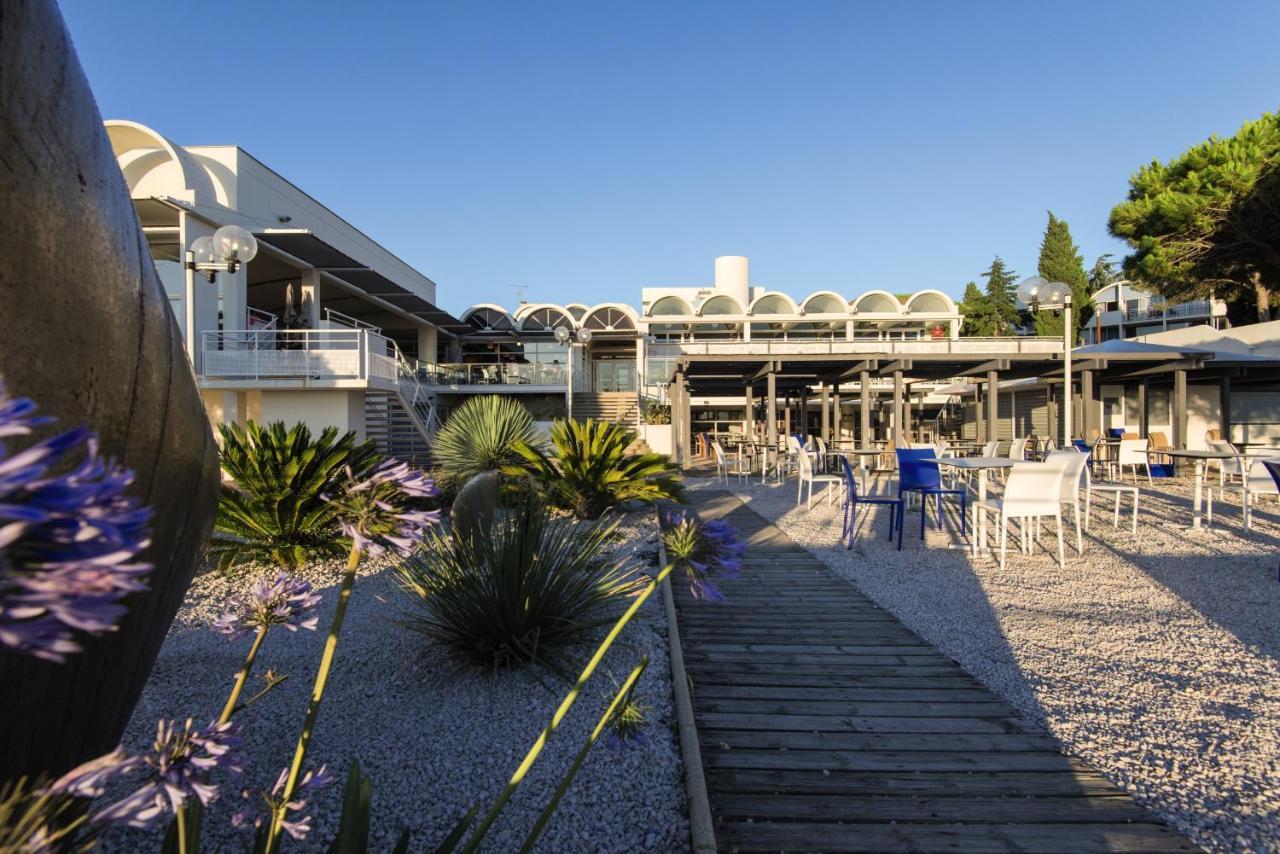 Belambra Clubs Balaruc-Les-Bains - Les Rives De Thau酒店 外观 照片