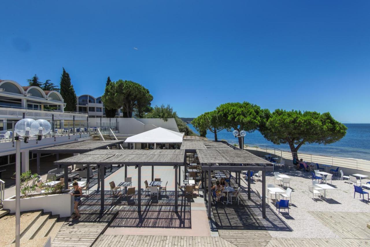 Belambra Clubs Balaruc-Les-Bains - Les Rives De Thau酒店 外观 照片
