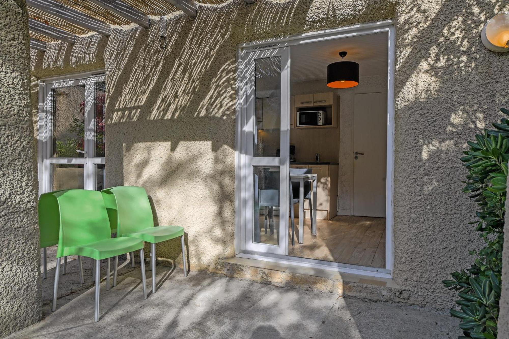 Belambra Clubs Balaruc-Les-Bains - Les Rives De Thau酒店 客房 照片
