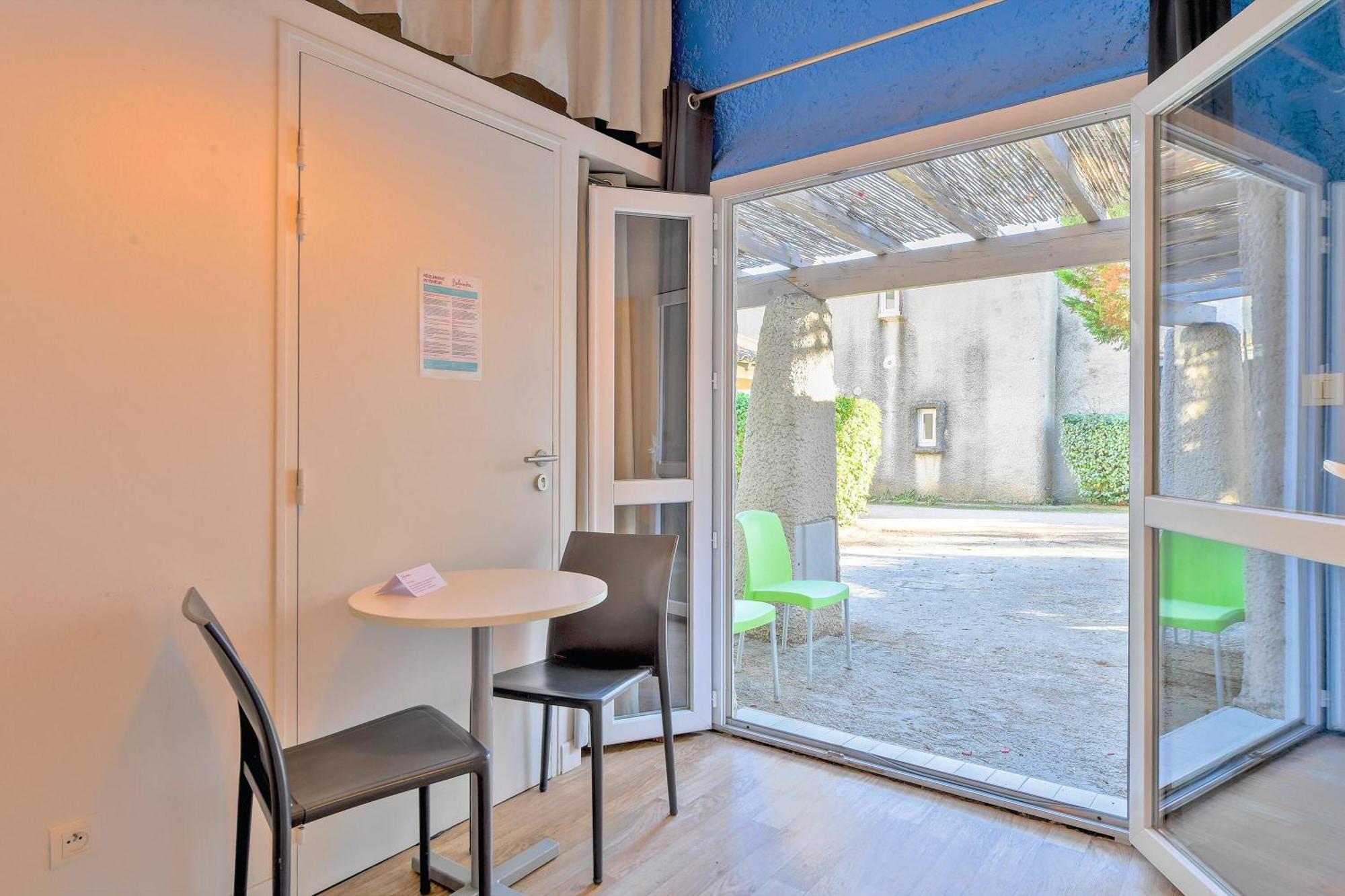 Belambra Clubs Balaruc-Les-Bains - Les Rives De Thau酒店 客房 照片