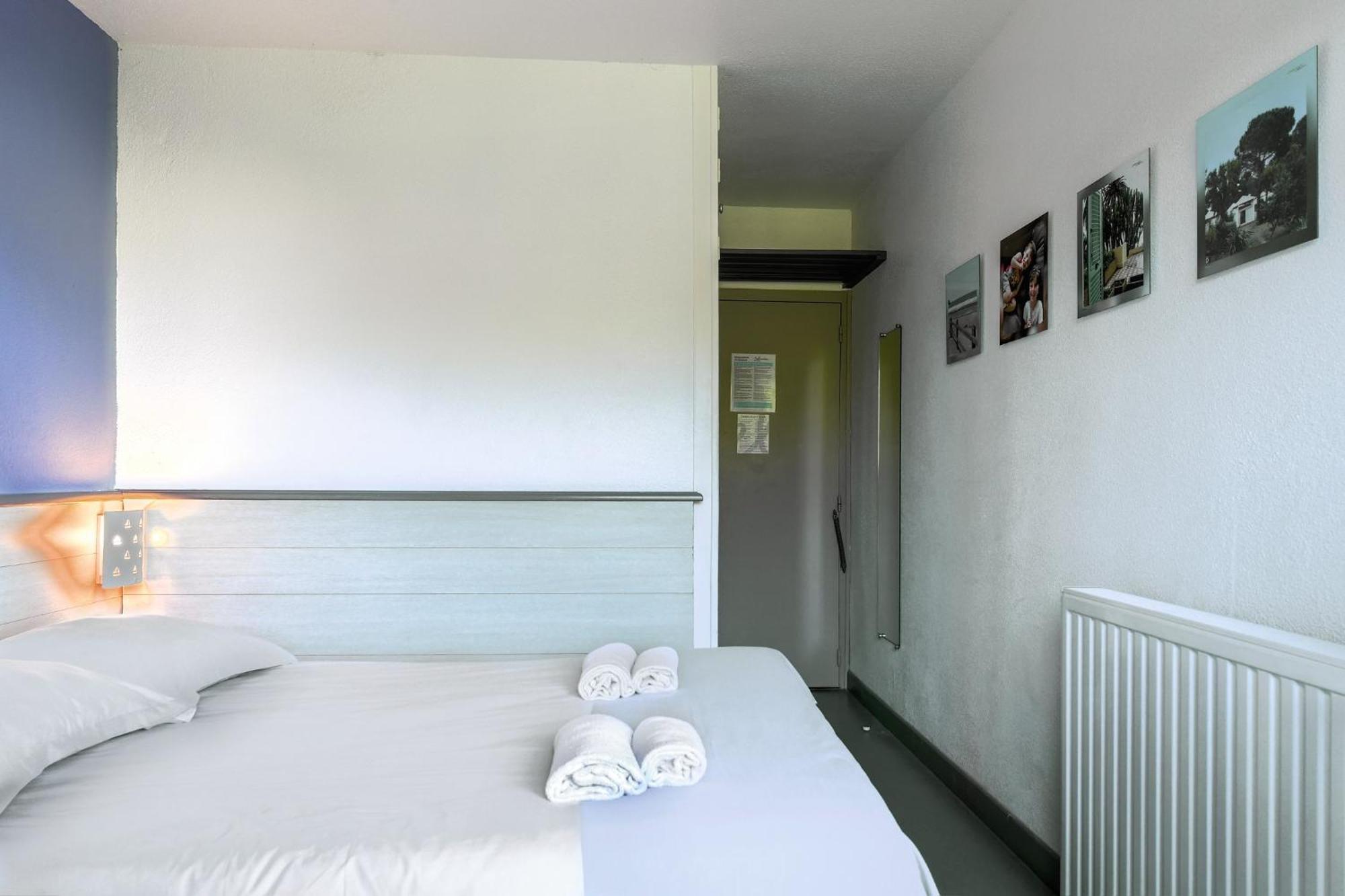 Belambra Clubs Balaruc-Les-Bains - Les Rives De Thau酒店 客房 照片
